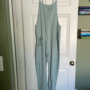 Lahloya maternity romper